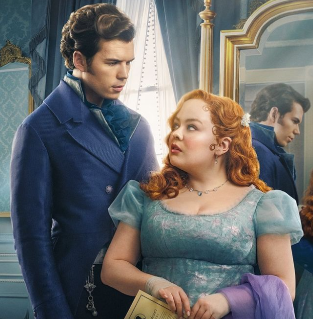 “Bridgerton” Season 3: Romance, Revelations, and Regency Drama