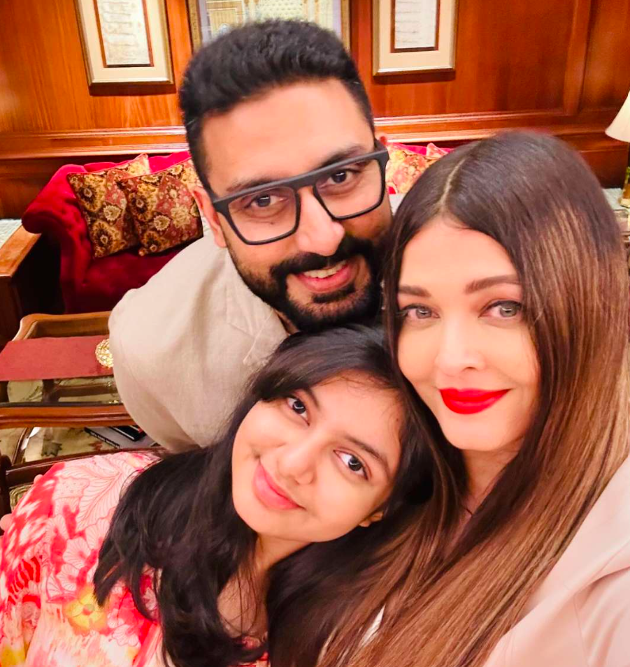 Abhishek Bachchan Reacts to Divorce Post on Instagram Amid Separation Rumors with Aishwarya Rai Bachchan: A Stirring Controversy