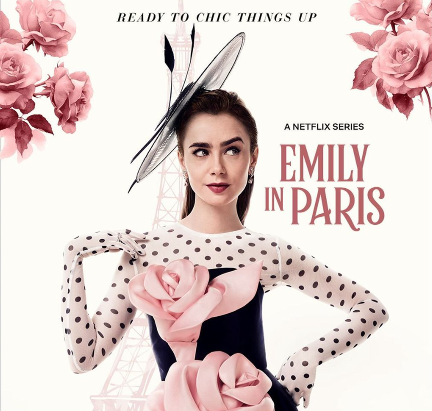 “Emily in Paris” Season 4: New Love Interests Heat Up the City of Lights! All the details inside!