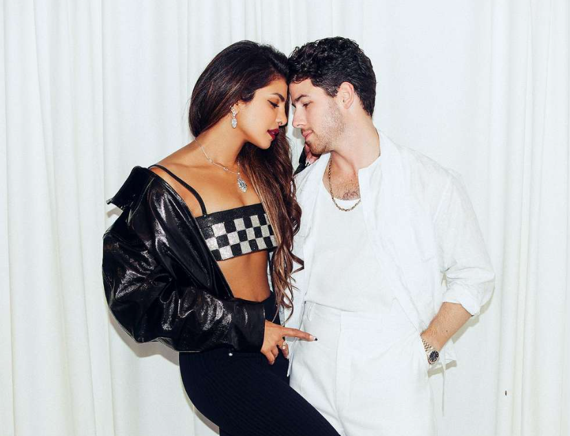 Nick Jonas’ Heartfelt Birthday Wish for Wife Priyanka Chopra Breaks the Internet! See post inside!