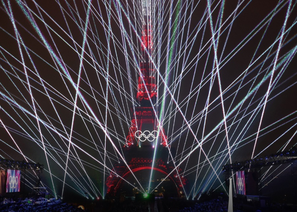 Paris 2024 Olympics: A quick guide