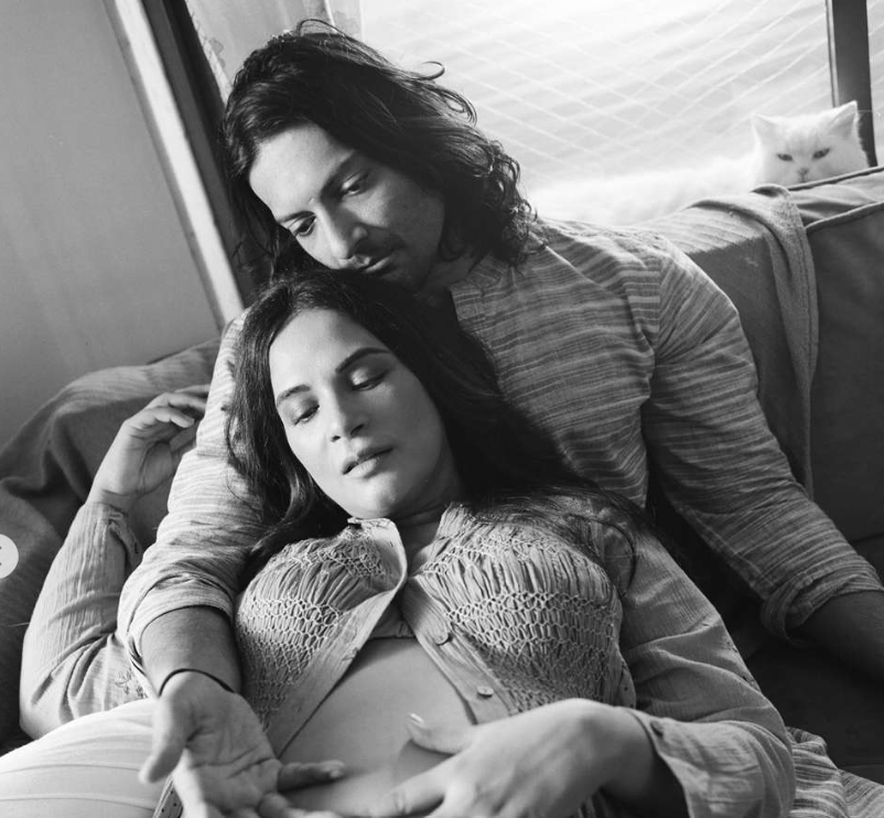 Richa Chadha and Ali Fazal Welcome Baby Girl: A Bundle of Joy Arrives