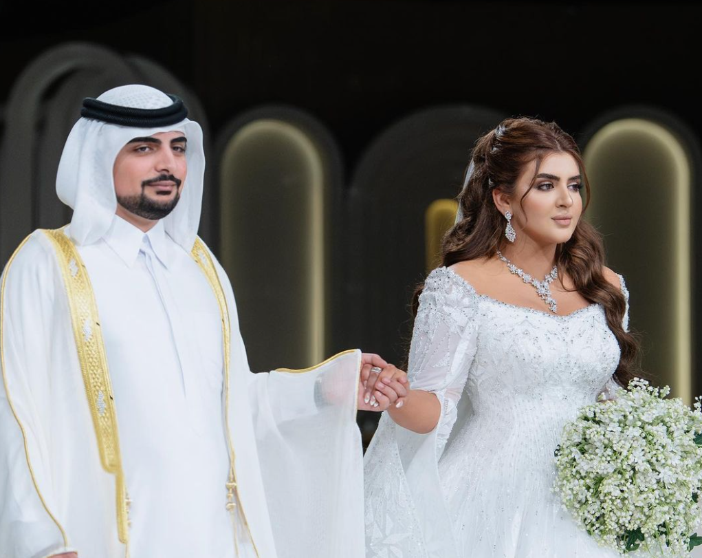 Dubai Princess Shaikha Mahra Announces Divorce on Instagram: A Royal Heartbreak