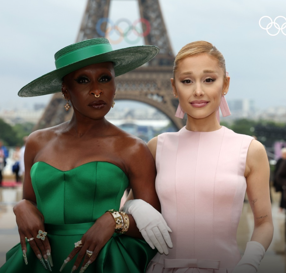 Celebrities Who Stole the Show at Paris 2024 Olympics Opening Ceremony. Check the details inside!