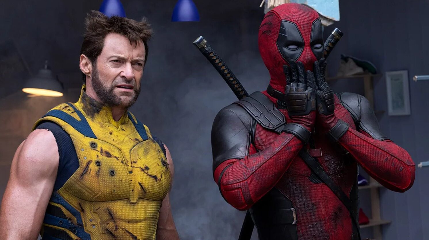 “Deadpool & Wolverine”: A Chaotic, Hilarious, and Heartfelt Ride! Read The Full Review Inside!