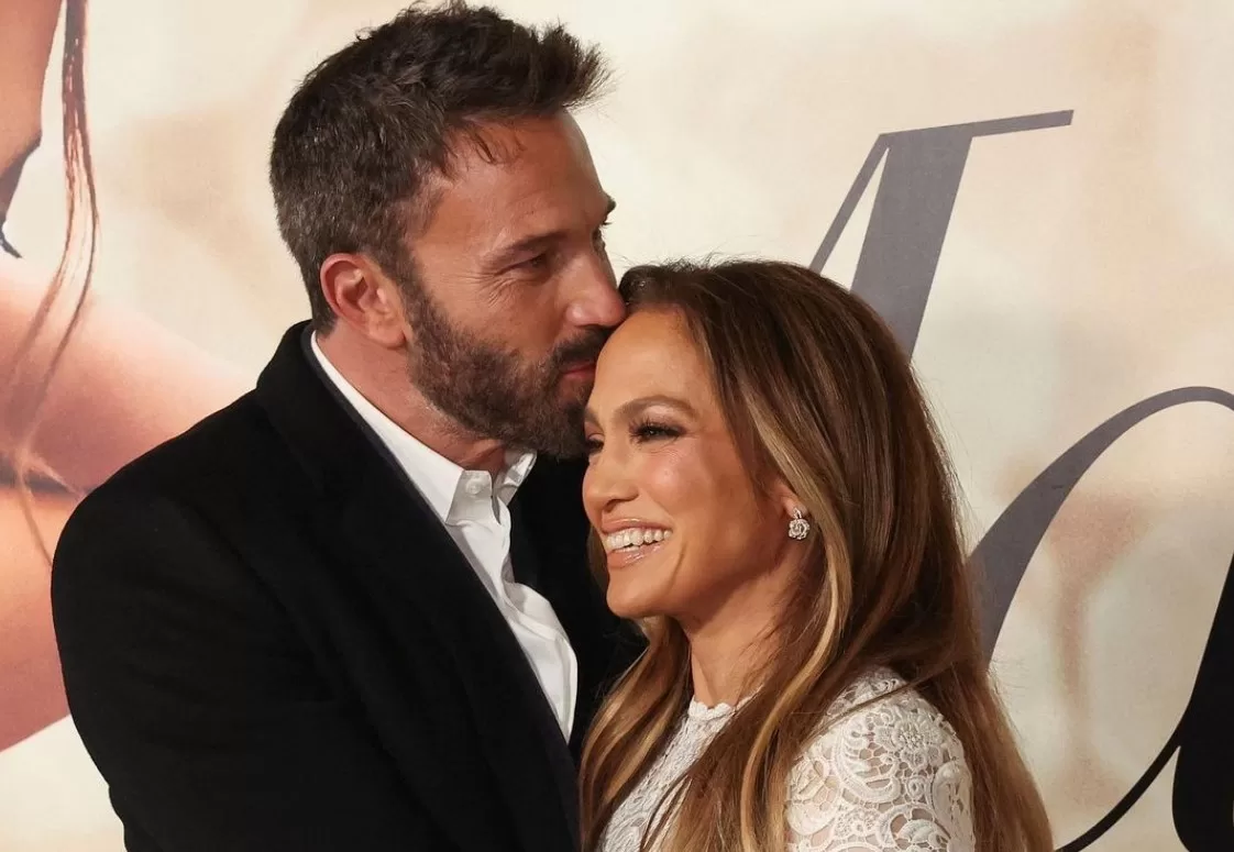 Jennifer Lopez and Ben Affleck’s Not So Amicable Divorce: All the Details Unveiled!”