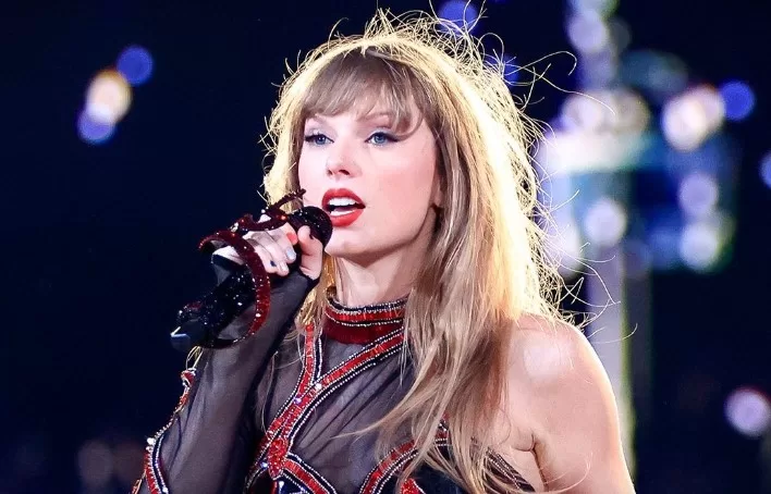 Taylor Swift Cancels Austria Concerts Amidst Terrorist Attack Threats! What We Know So Far!!